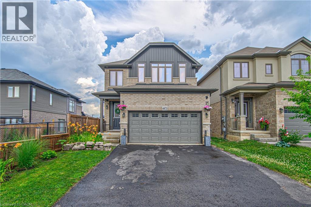 4073 Stadelbauer Drive, Beamsville, ON