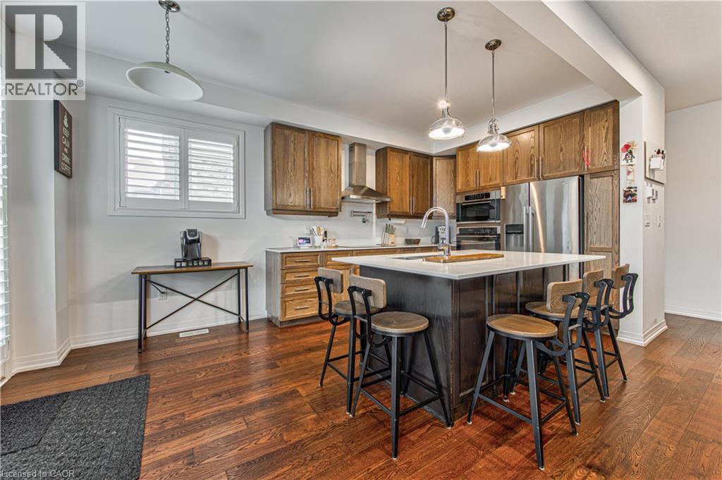 4073 Stadelbauer Drive, Beamsville, ON