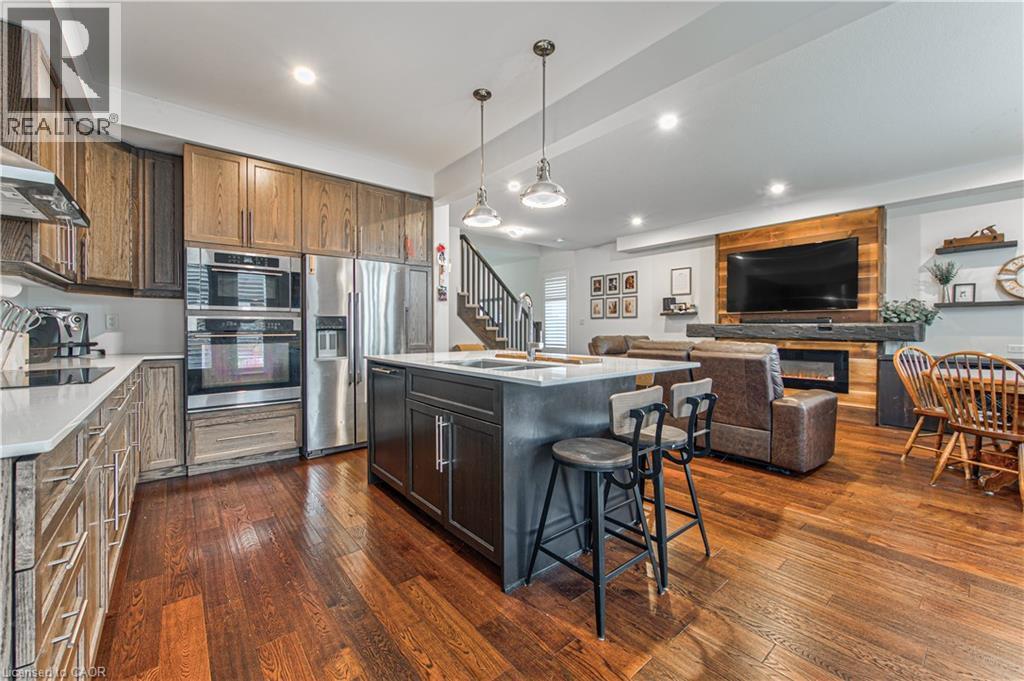 4073 Stadelbauer Drive, Beamsville, ON