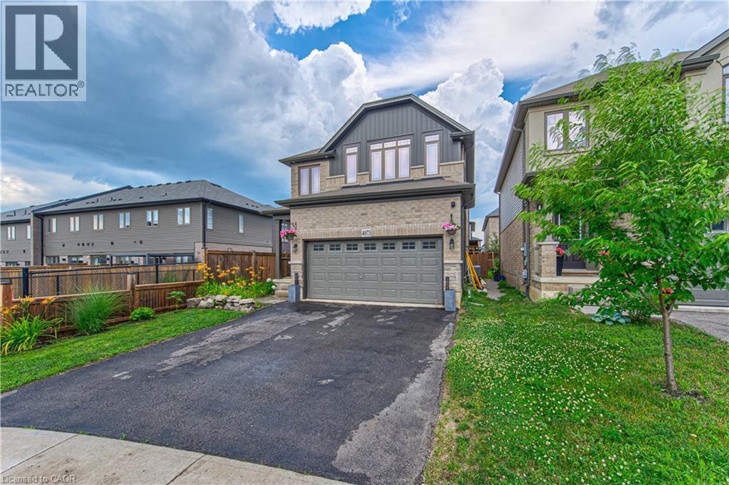 4073 Stadelbauer Drive, Beamsville, ON