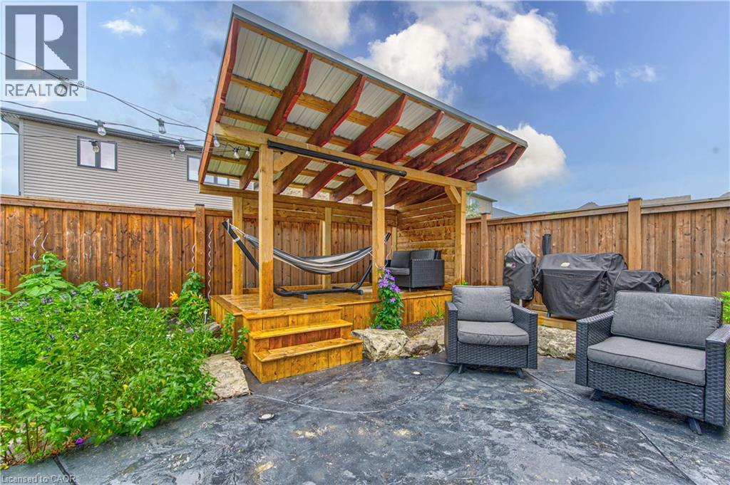 4073 Stadelbauer Drive, Beamsville, ON