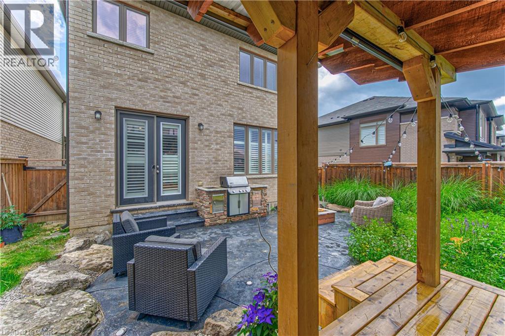 4073 Stadelbauer Drive, Beamsville, ON