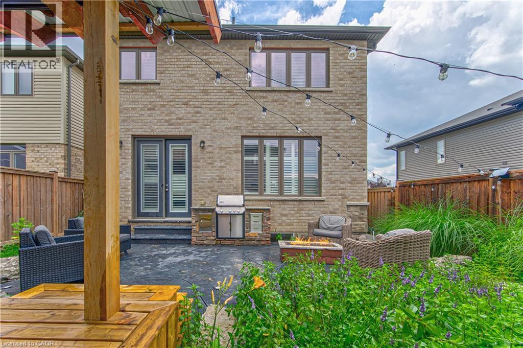 4073 Stadelbauer Drive, Beamsville, ON