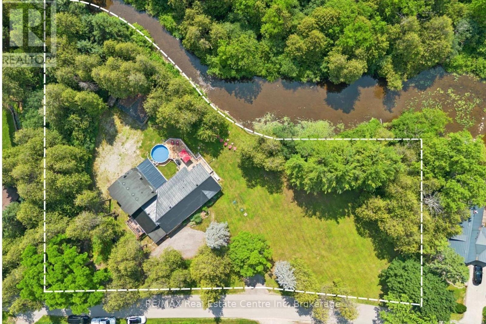 14 Ash Street, Guelph/Eramosa (Eden Mills), ON