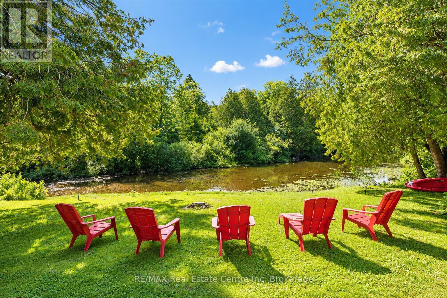 14 Ash Street, Guelph/Eramosa (Eden Mills), ON