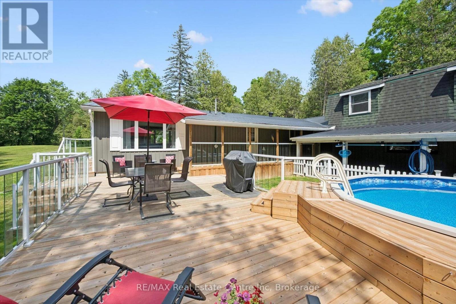 14 Ash Street, Guelph/Eramosa (Eden Mills), ON