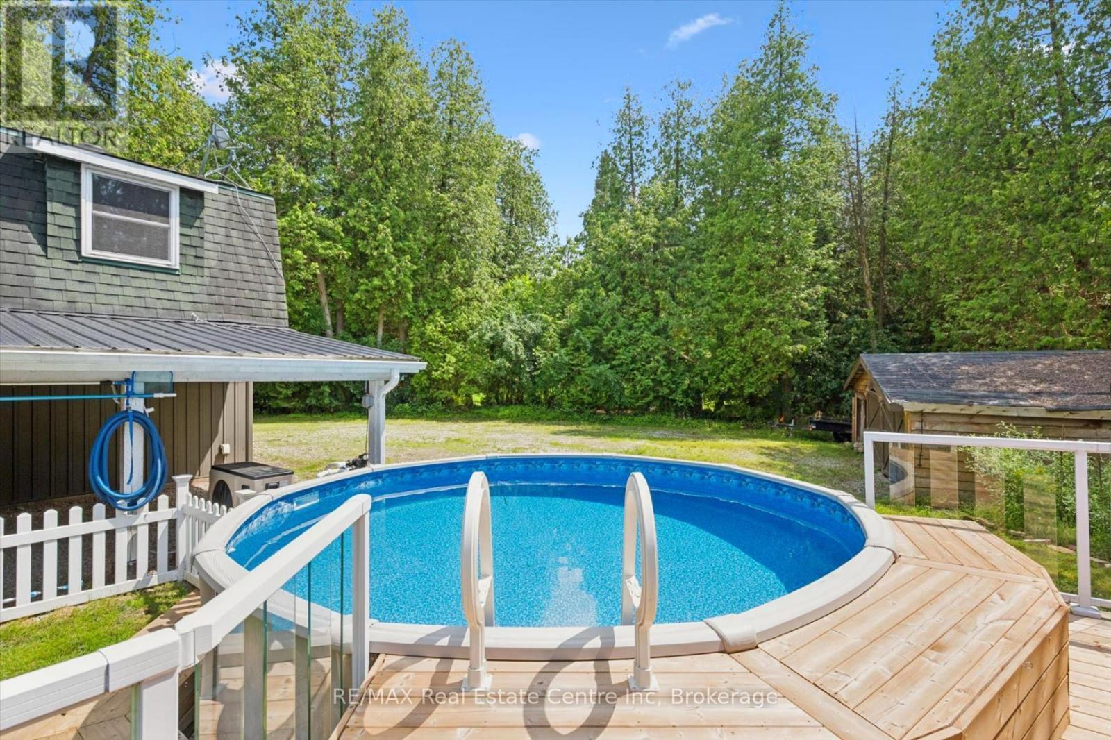 14 Ash Street, Guelph/Eramosa (Eden Mills), ON