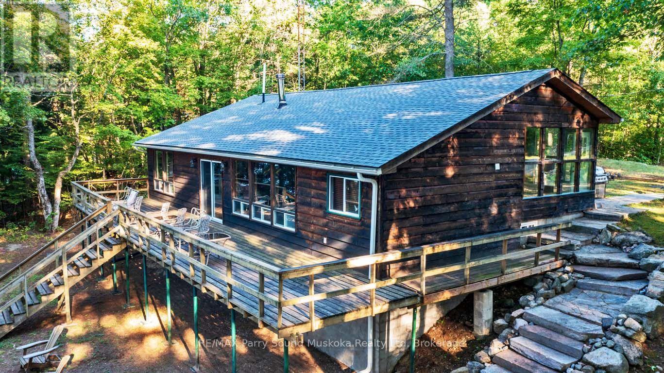 33 Houston Lane, Seguin, ON