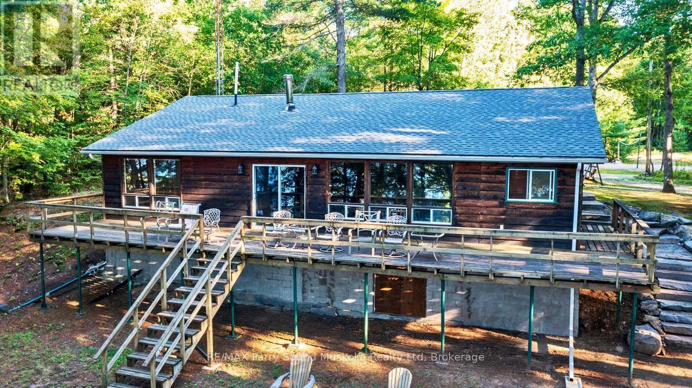 33 Houston Lane, Seguin, ON