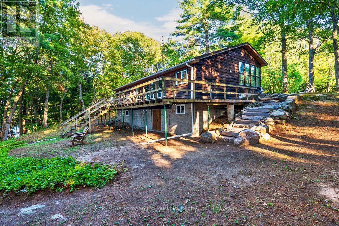 33 Houston Lane, Seguin, ON