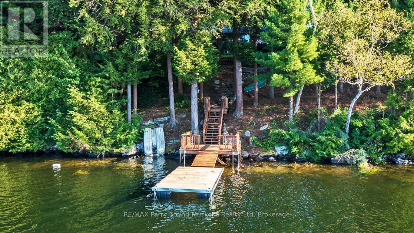 The Cottage Getaway you've been waiting for! - 33 Houston Lane, Seguin, ON