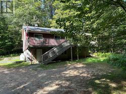 120 LINE HILL ROAD Huntsville (Chaffey), ON P1H 1H4