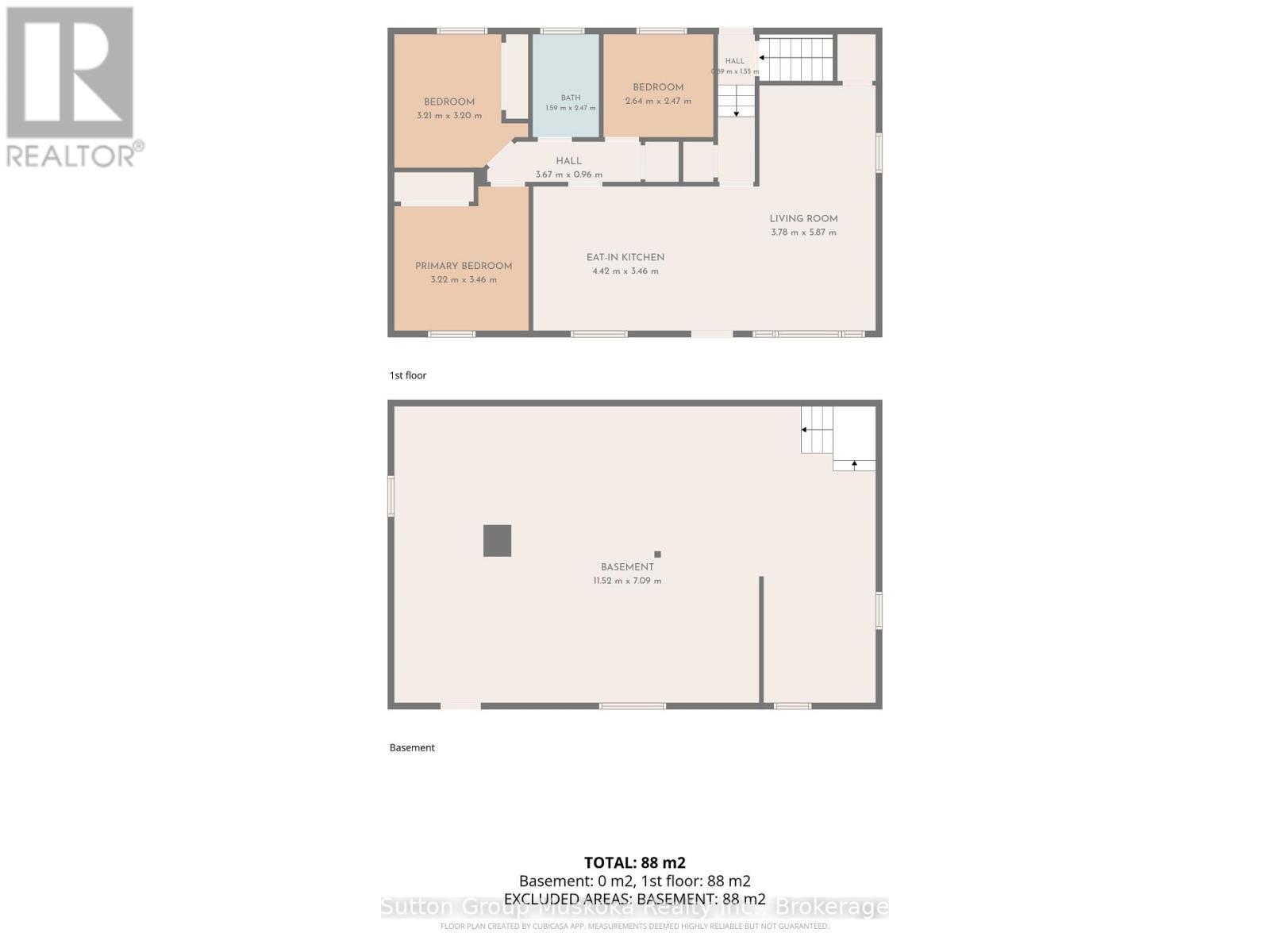 120 Line Hill Road, Huntsville (Chaffey), ON