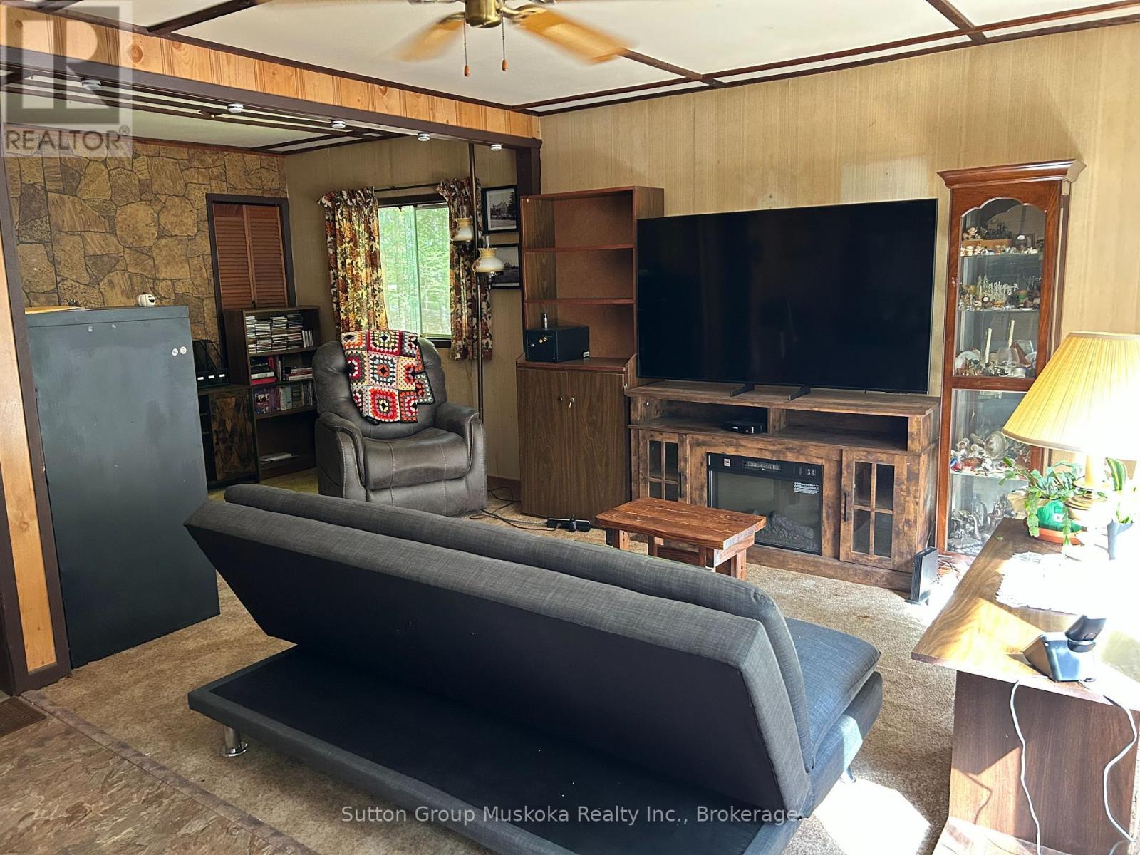 120 Line Hill Road, Huntsville (Chaffey), ON