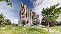 304-66 Falby Court Ajax, ON L1S 3L2