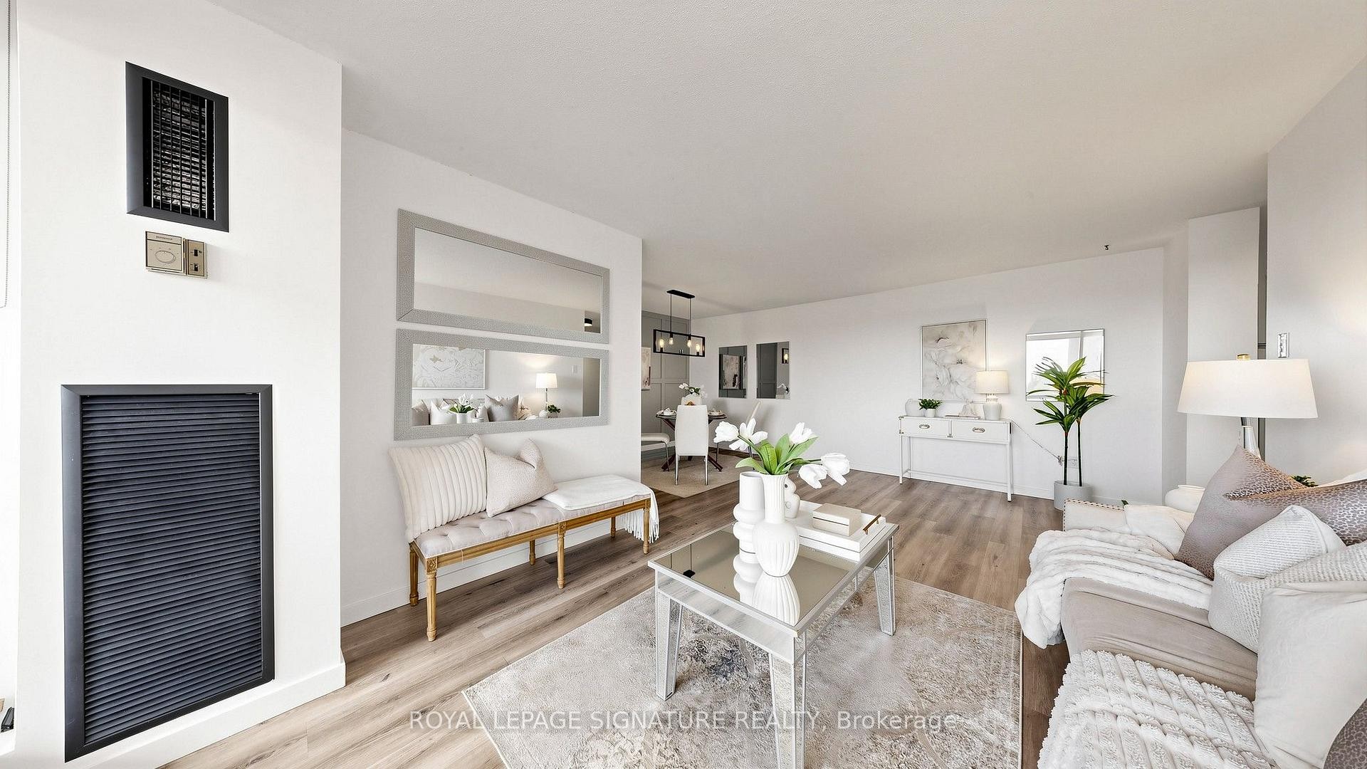 304-66 Falby Court, Ajax, ON