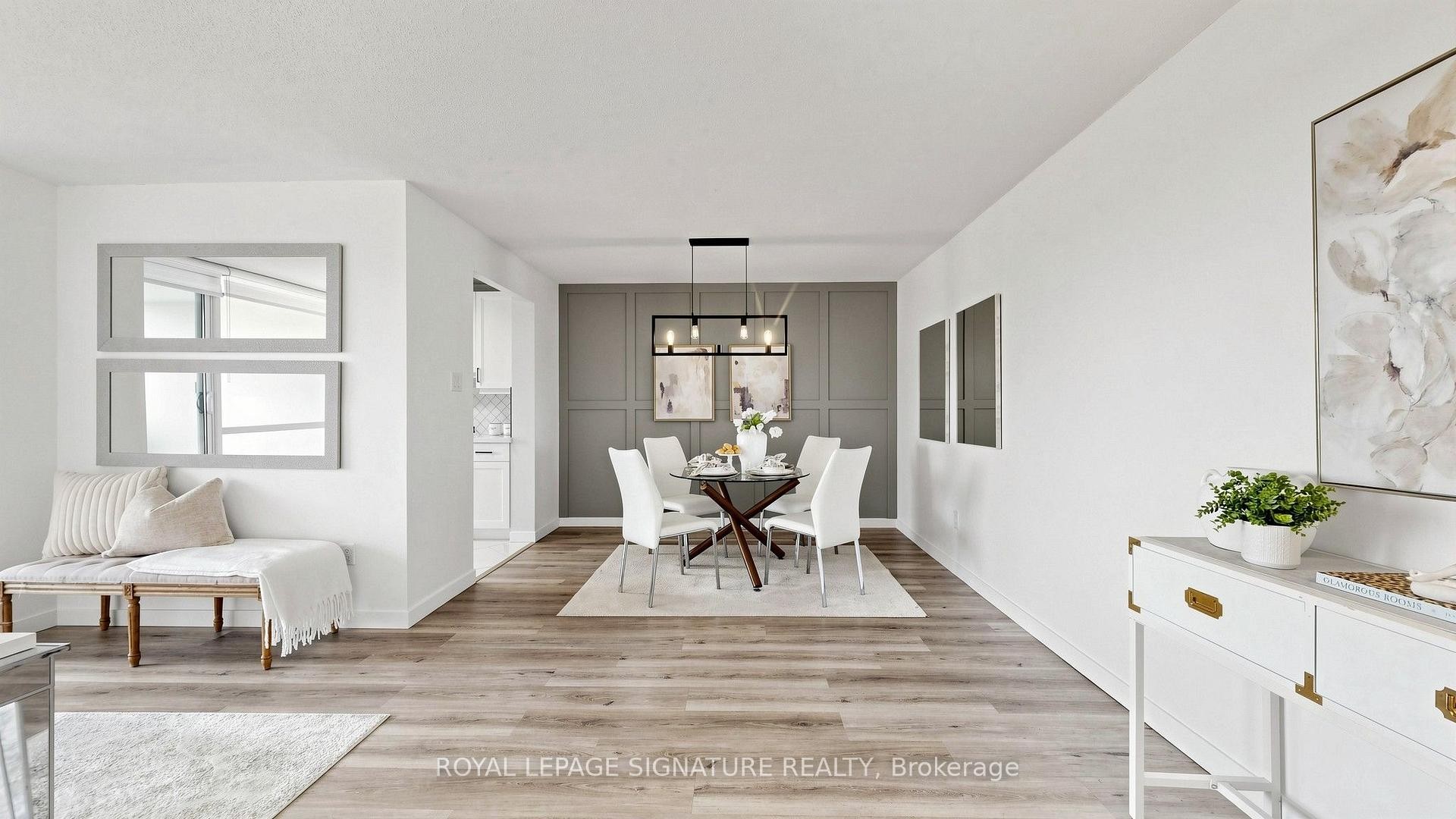 304-66 Falby Court, Ajax, ON