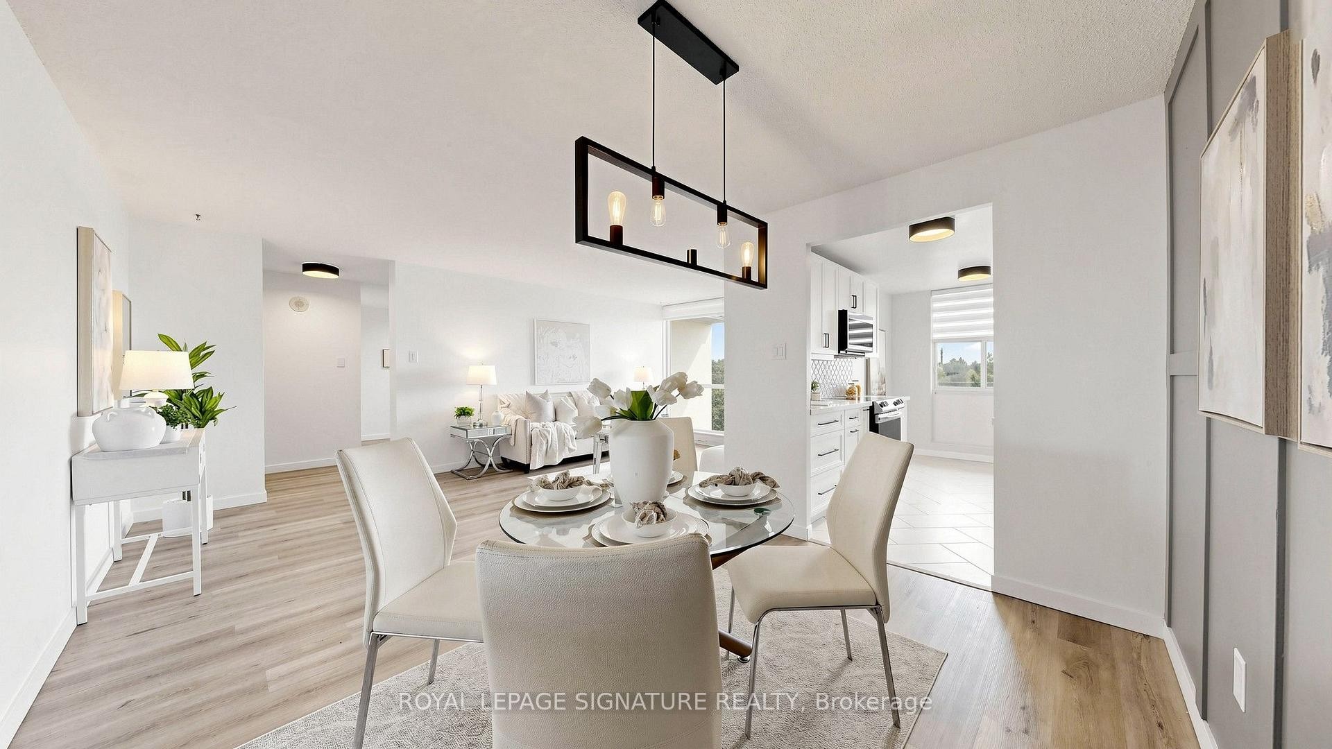 304-66 Falby Court, Ajax, ON