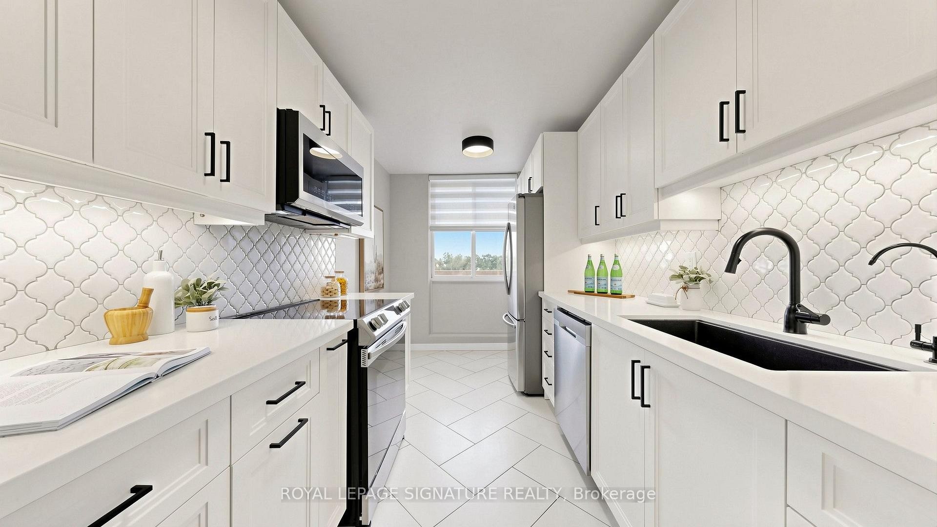 304-66 Falby Court, Ajax, ON