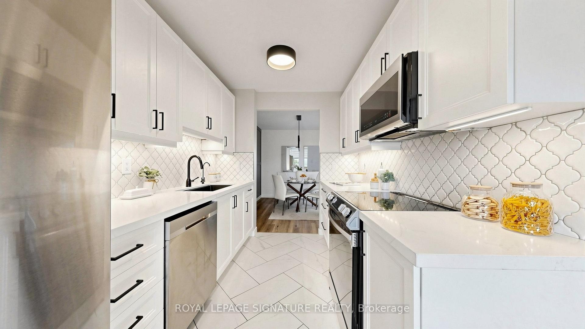 304-66 Falby Court, Ajax, ON