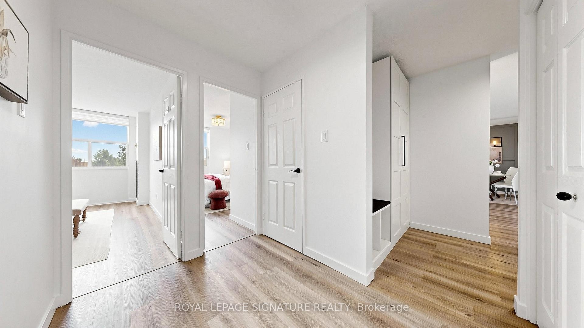 304-66 Falby Court, Ajax, ON
