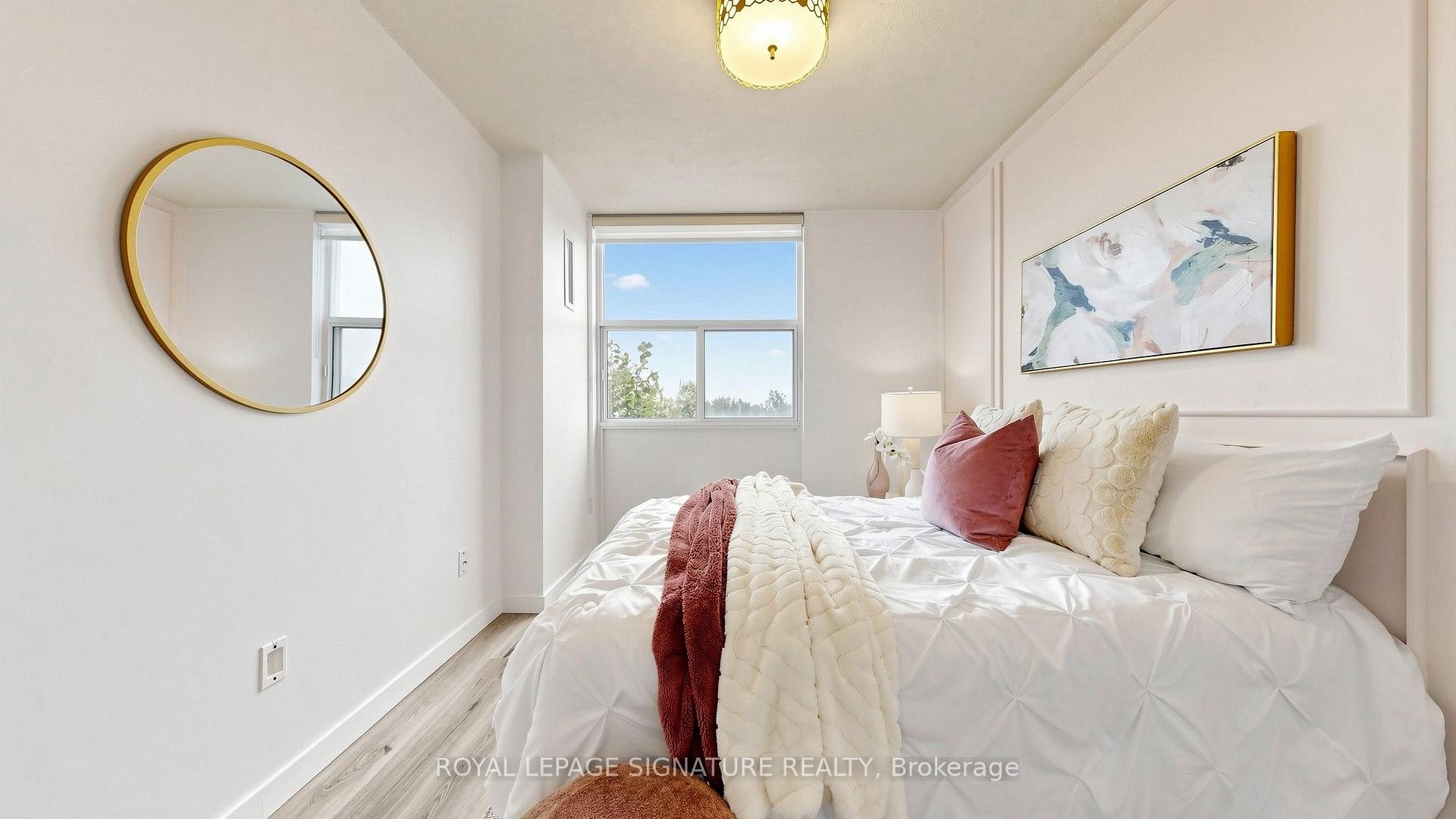 304-66 Falby Court, Ajax, ON