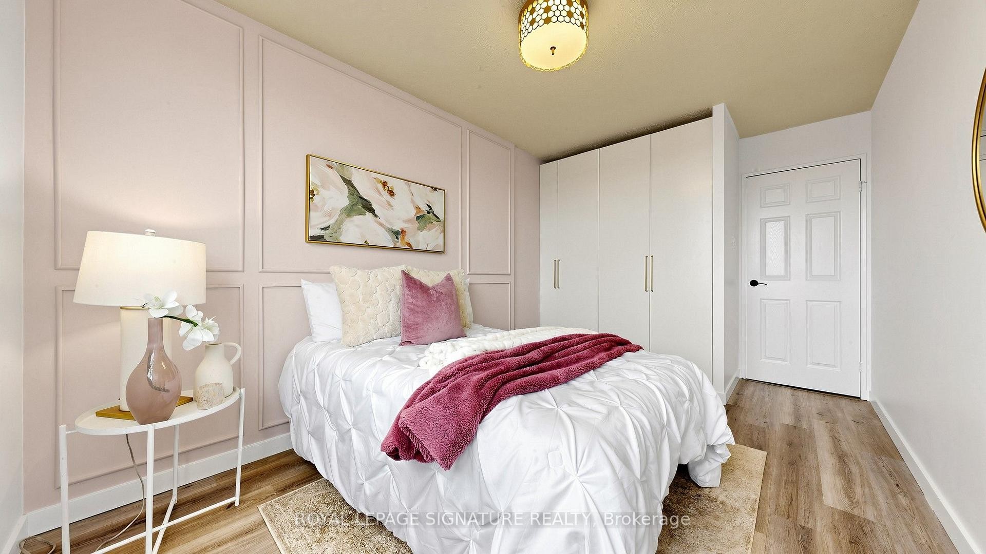 304-66 Falby Court, Ajax, ON