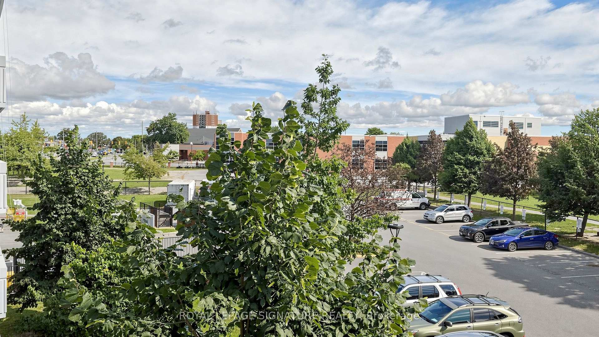 304-66 Falby Court, Ajax, ON