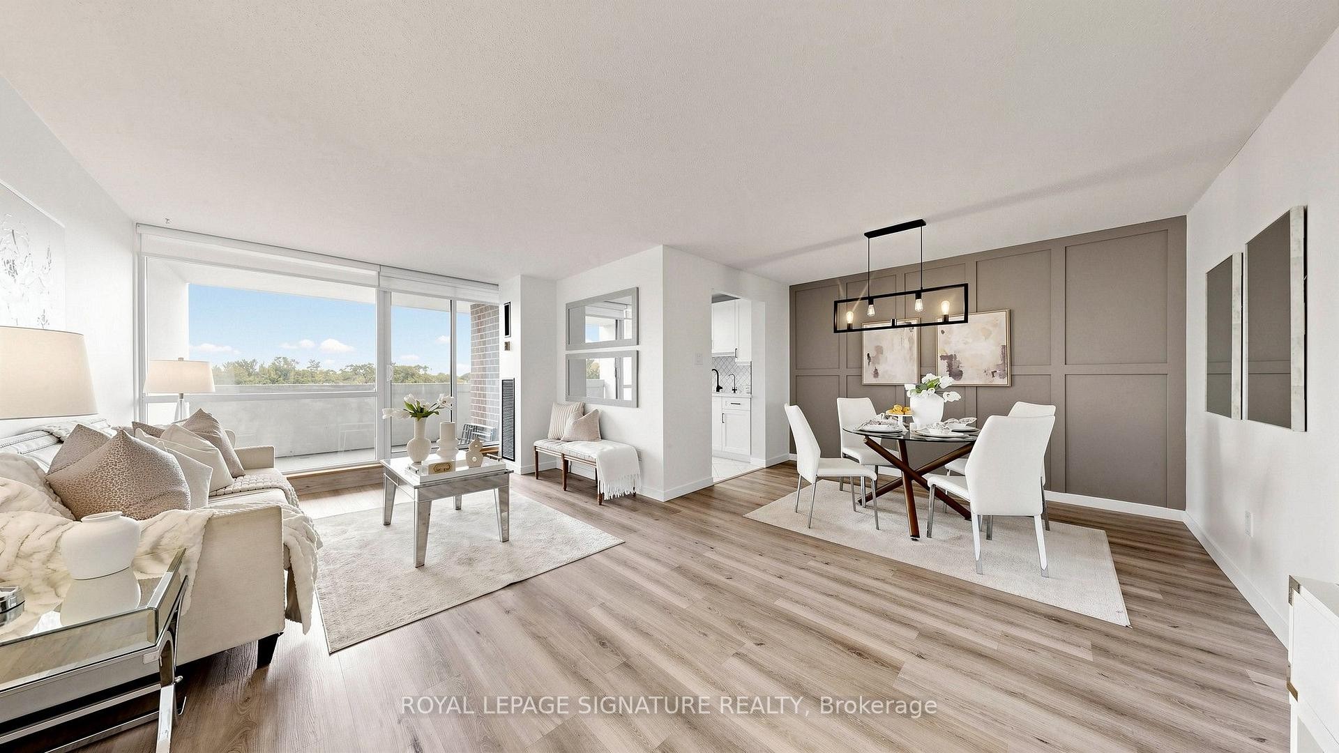 304-66 Falby Court, Ajax, ON