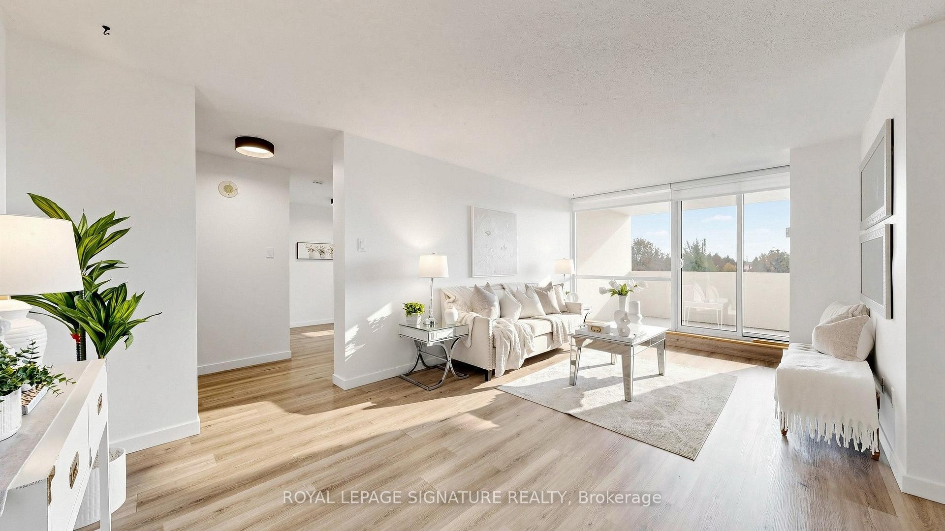 304-66 Falby Court, Ajax, ON