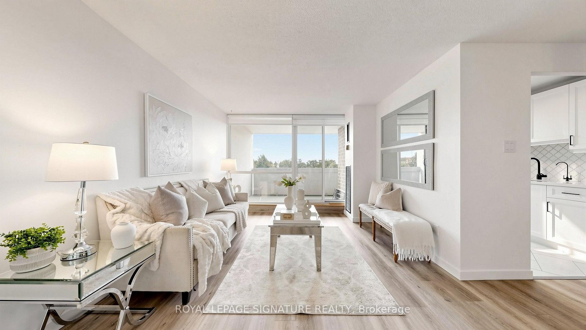 304-66 Falby Court, Ajax, ON