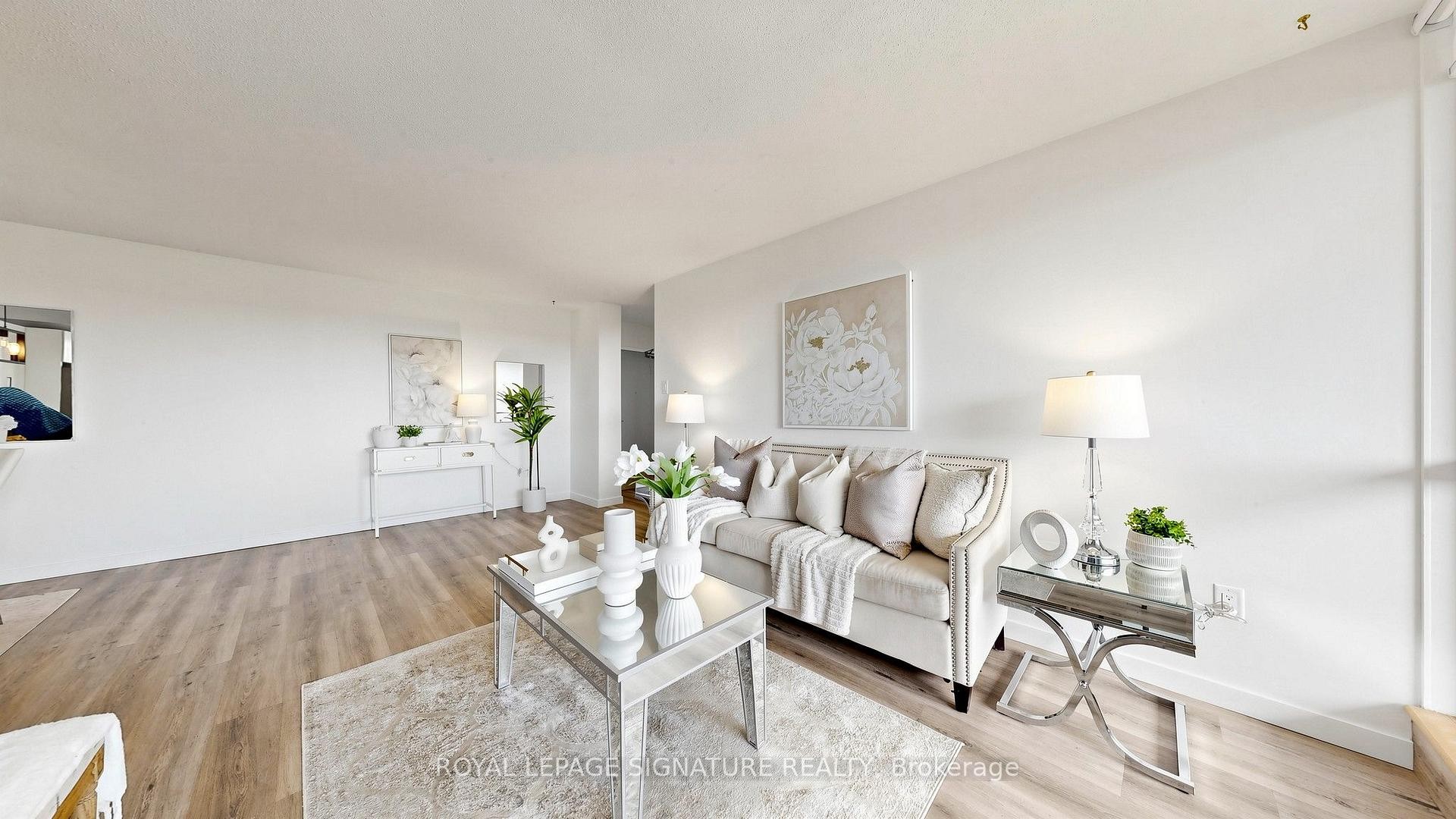 304-66 Falby Court, Ajax, ON