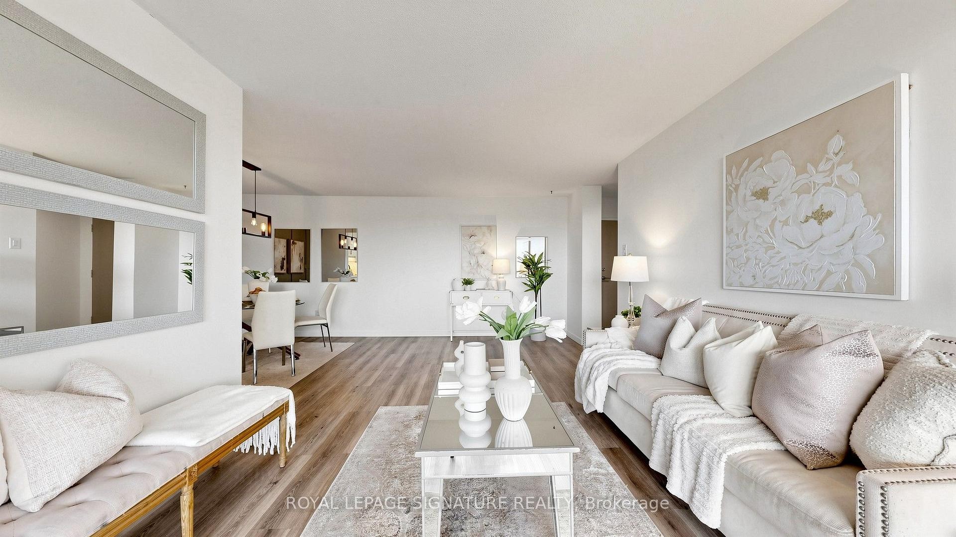 304-66 Falby Court, Ajax, ON