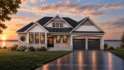 19-100 Watershore Drive Hamilton, ON L8E 0C1