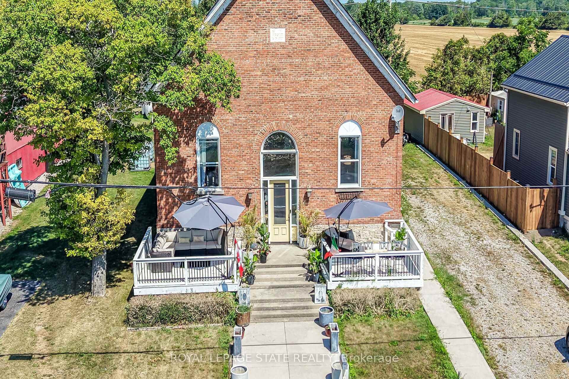 2687 North Shore Drive, Haldimand, ON