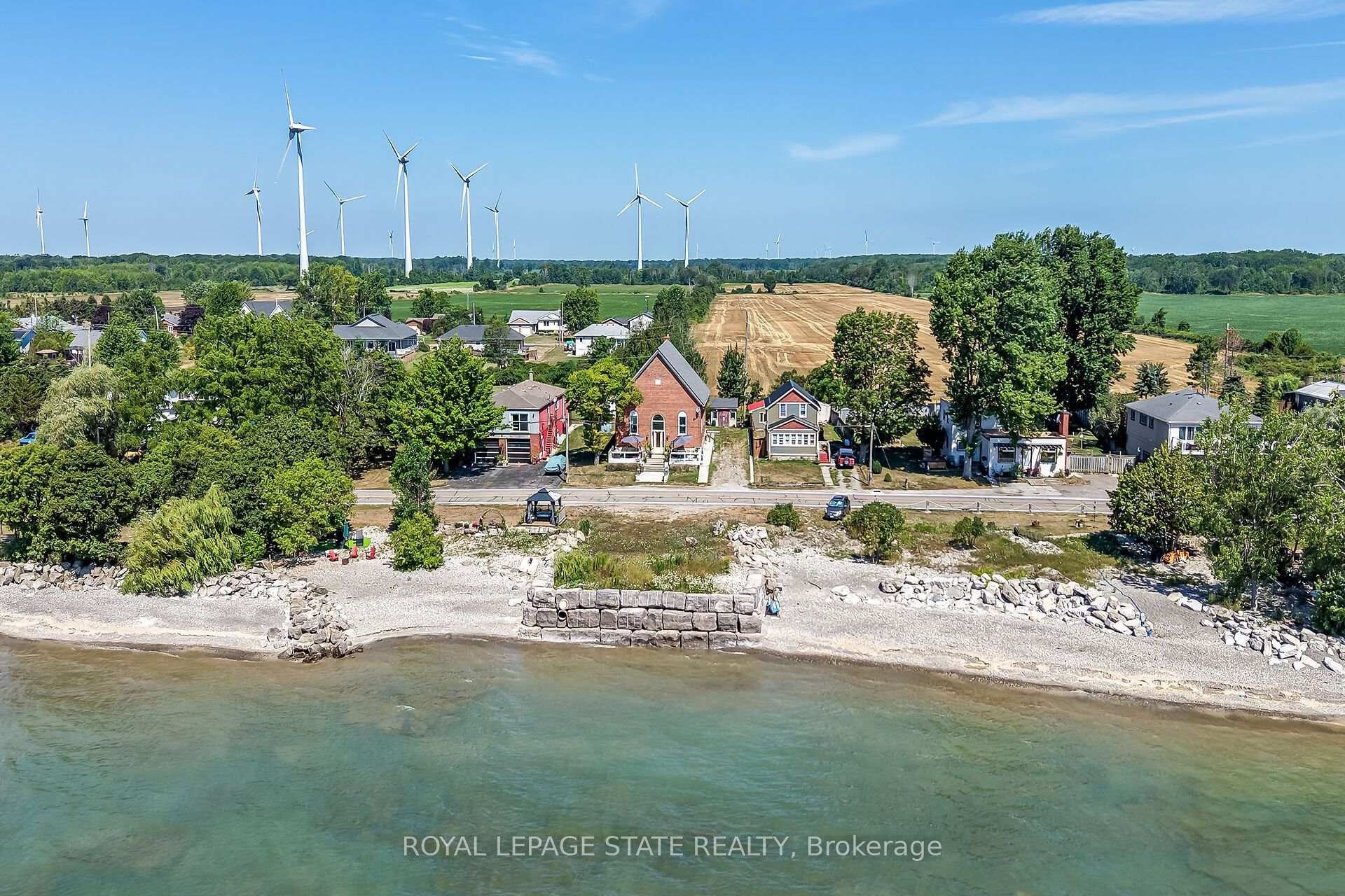 2687 North Shore Drive, Haldimand, ON
