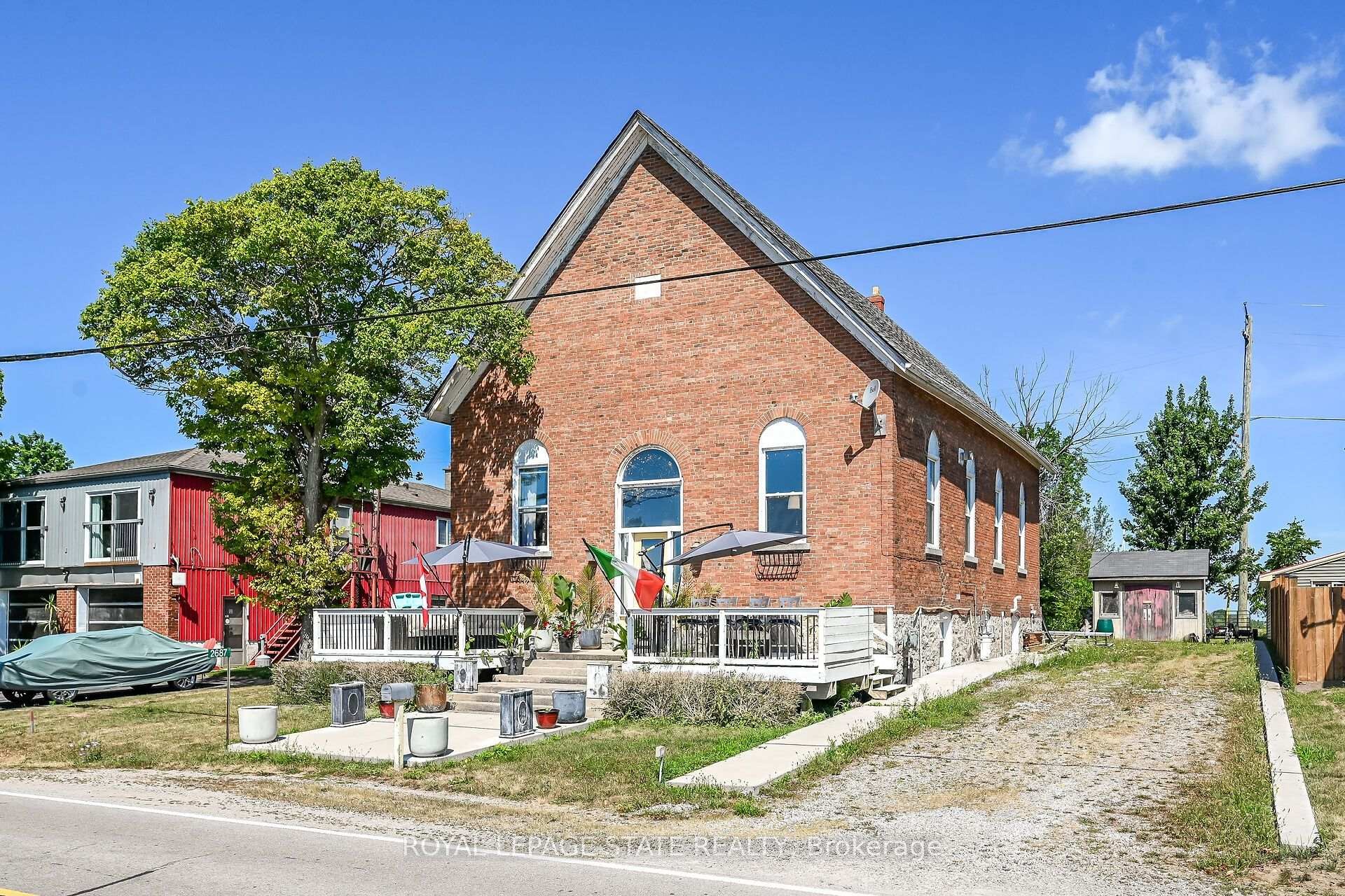 2687 North Shore Drive, Haldimand, ON