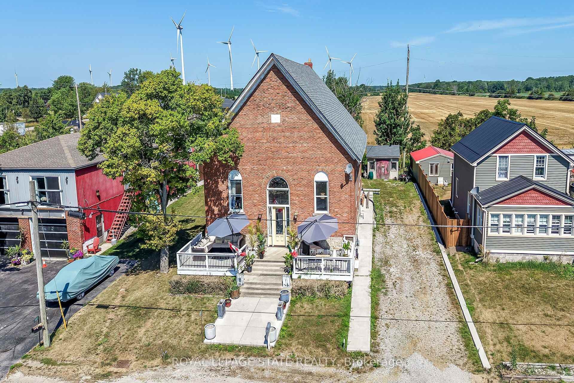 2687 North Shore Drive, Haldimand, ON