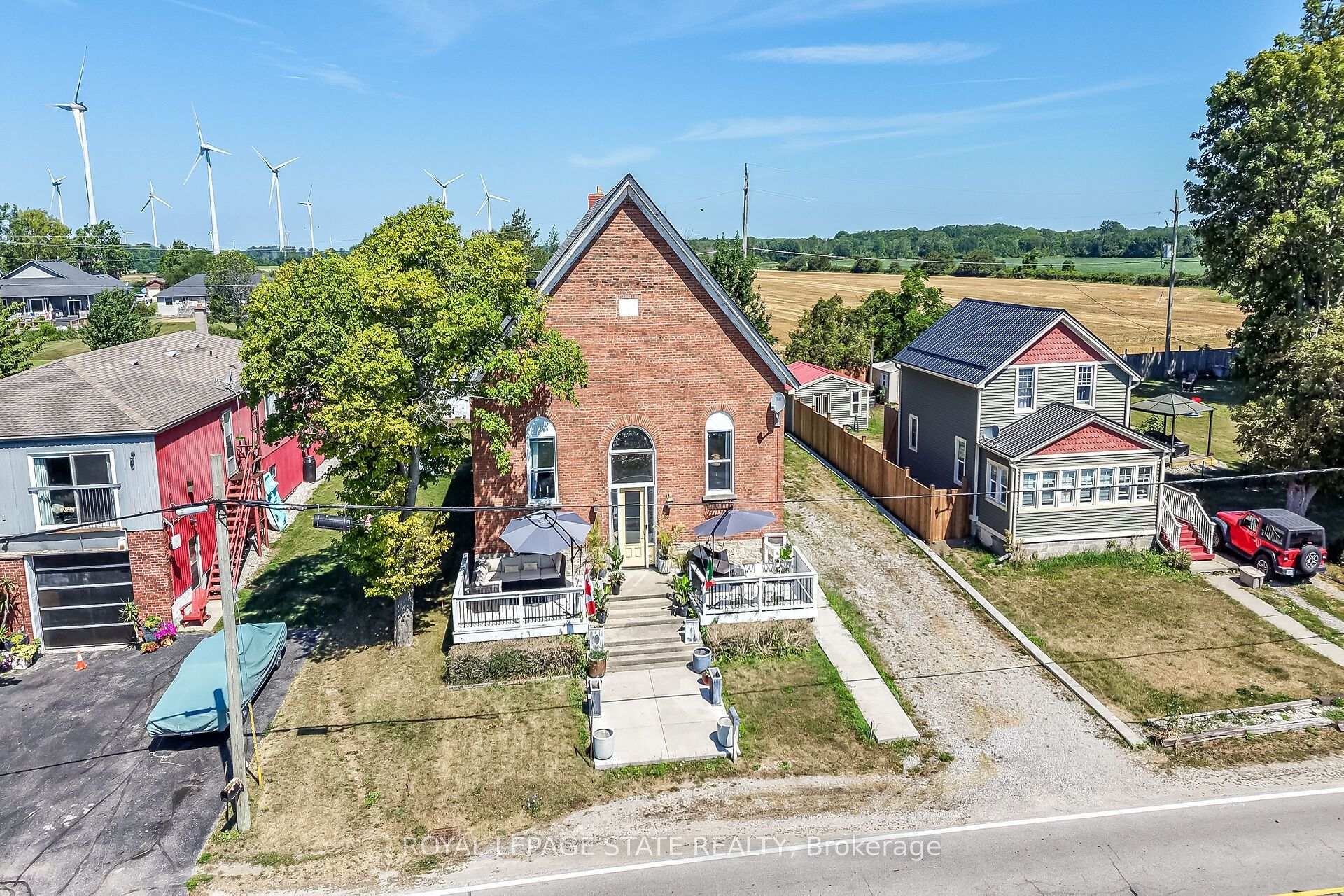 2687 North Shore Drive, Haldimand, ON