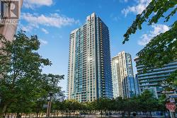 208 - 215 FORT YORK BOULEVARD Toronto, ON M5V 4A2