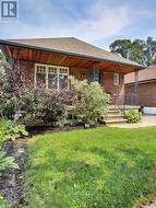 21 PARKER AVENUE Toronto, ON M8Z 4L6