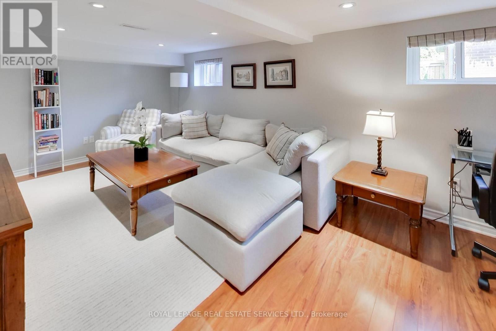 21 Parker Avenue, Toronto, ON