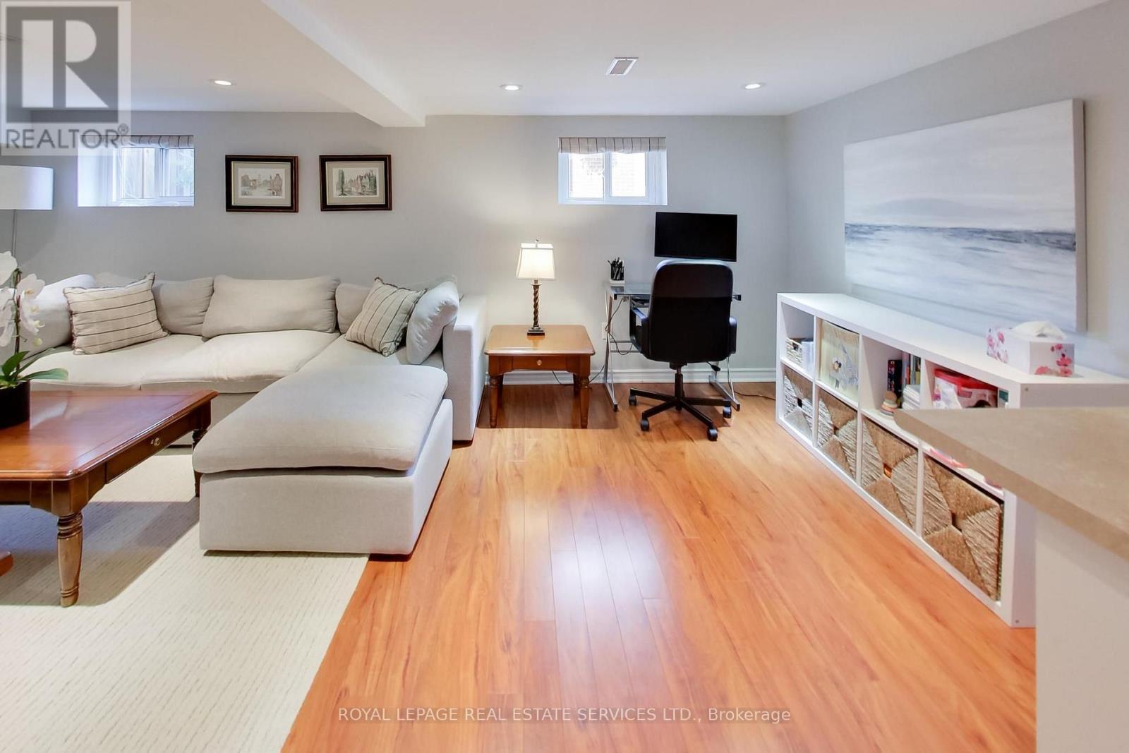 21 Parker Avenue, Toronto, ON