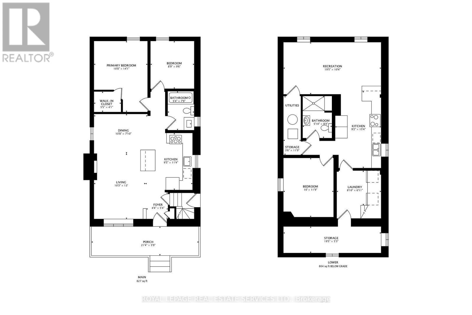 21 Parker Avenue, Toronto, ON