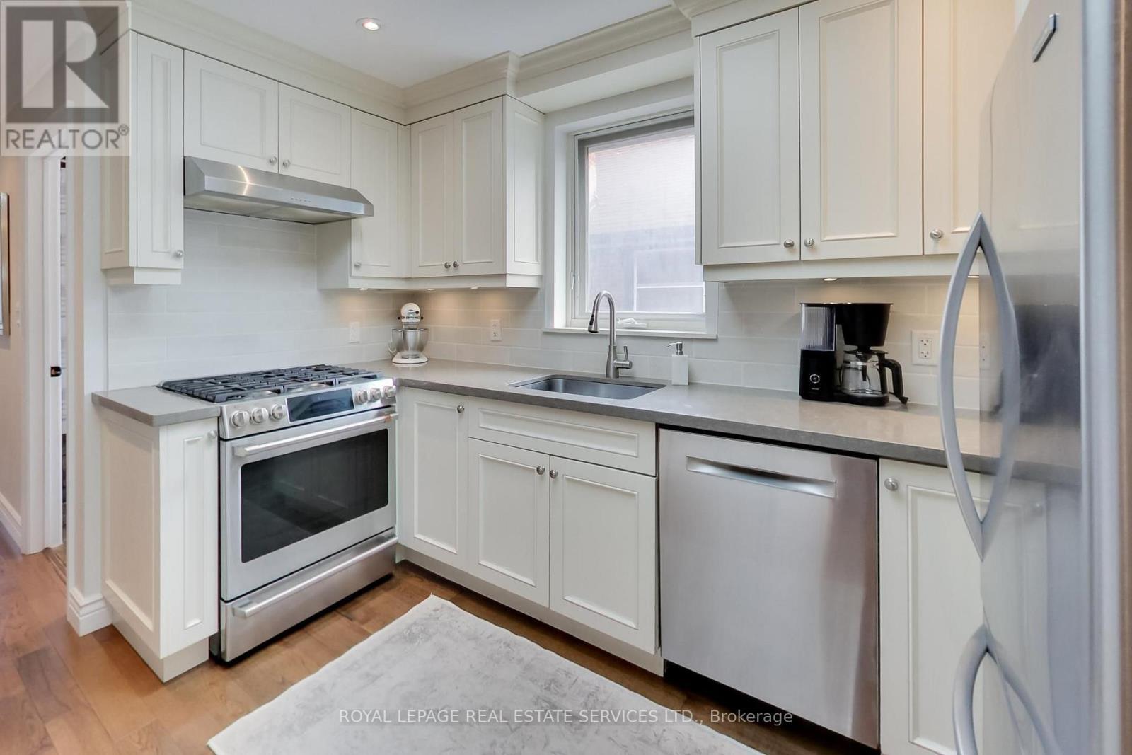 21 Parker Avenue, Toronto, ON