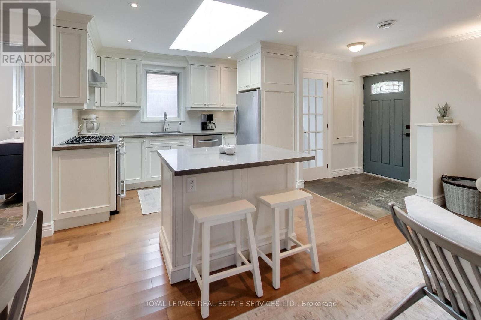 21 Parker Avenue, Toronto, ON