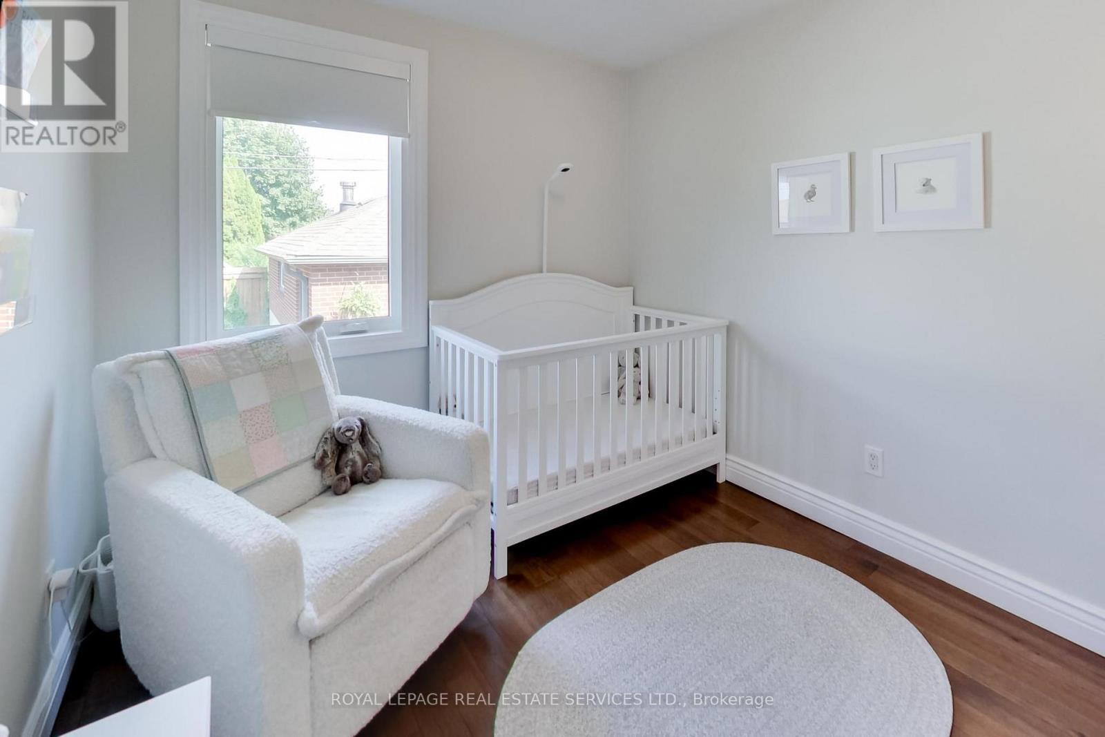 21 Parker Avenue, Toronto, ON