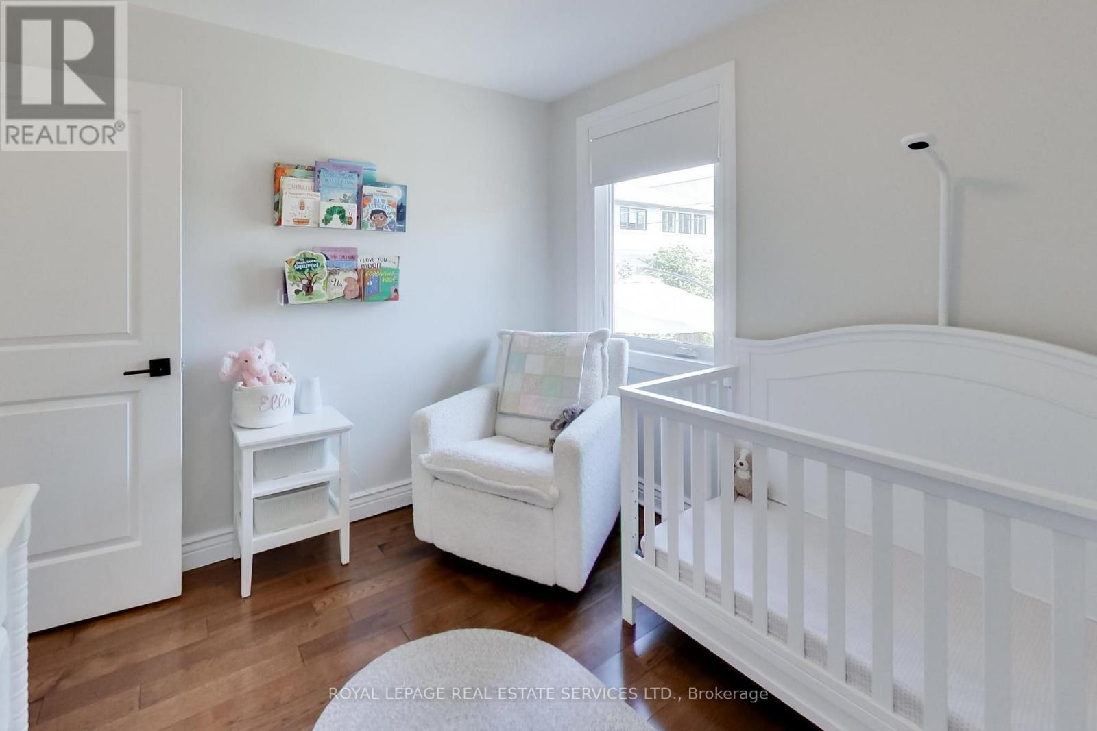21 Parker Avenue, Toronto, ON