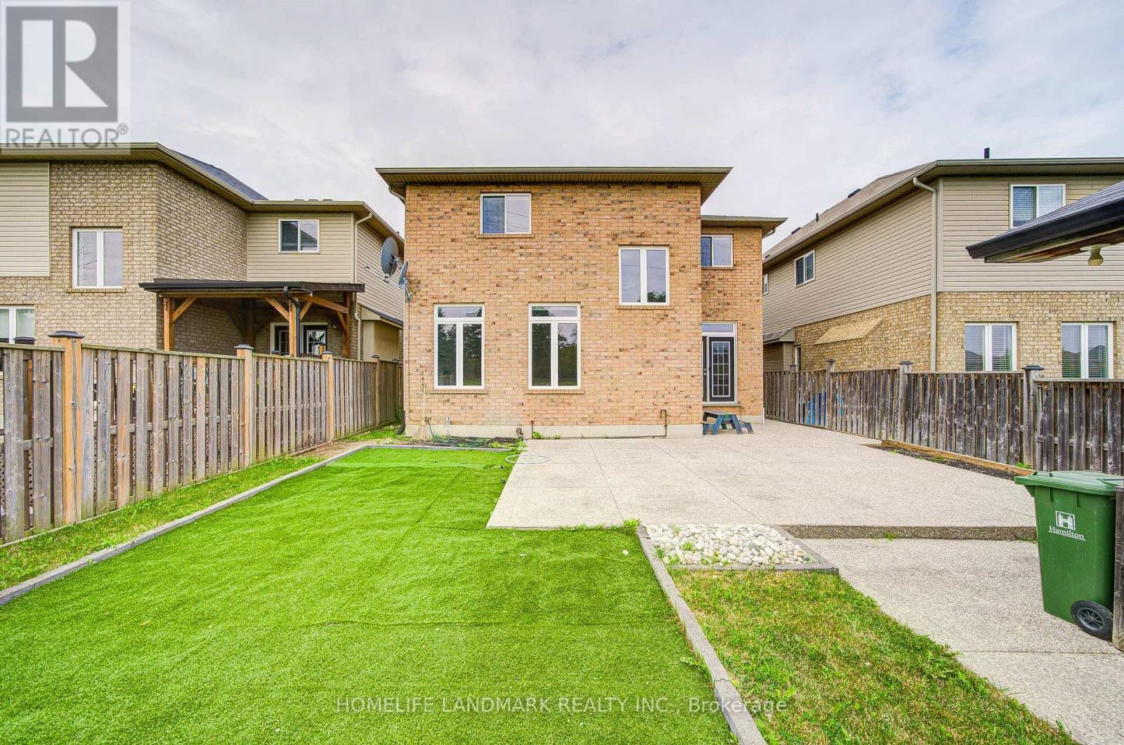 202 Fair Street, Hamilton, ON