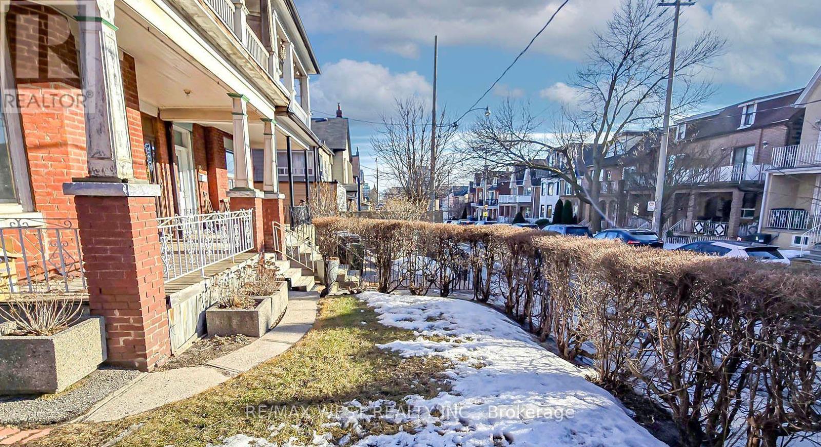 217 Gladstone Avenue, Toronto, ON